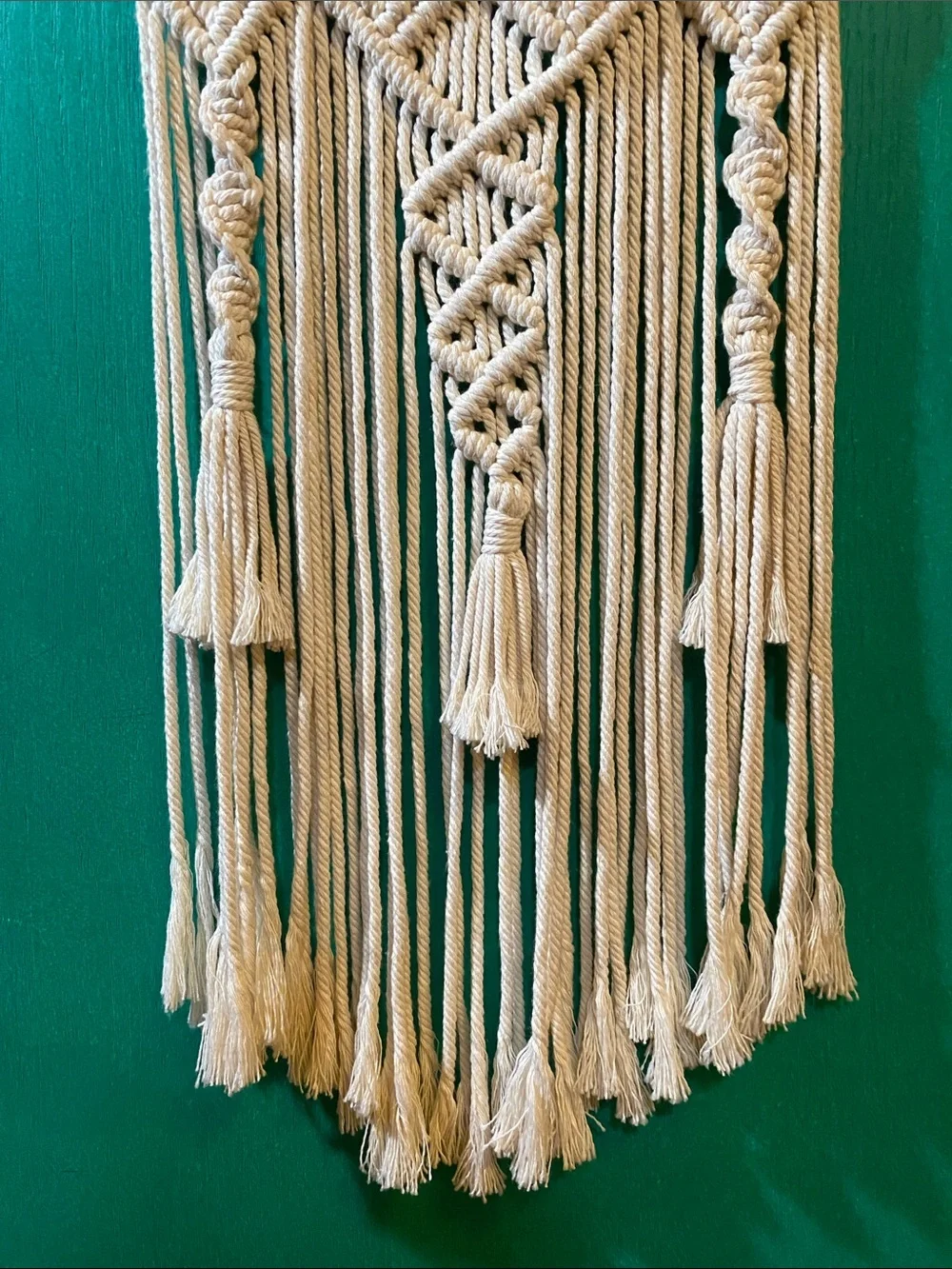 Macrame Wall Hanging